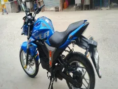 Gixxer Monotone